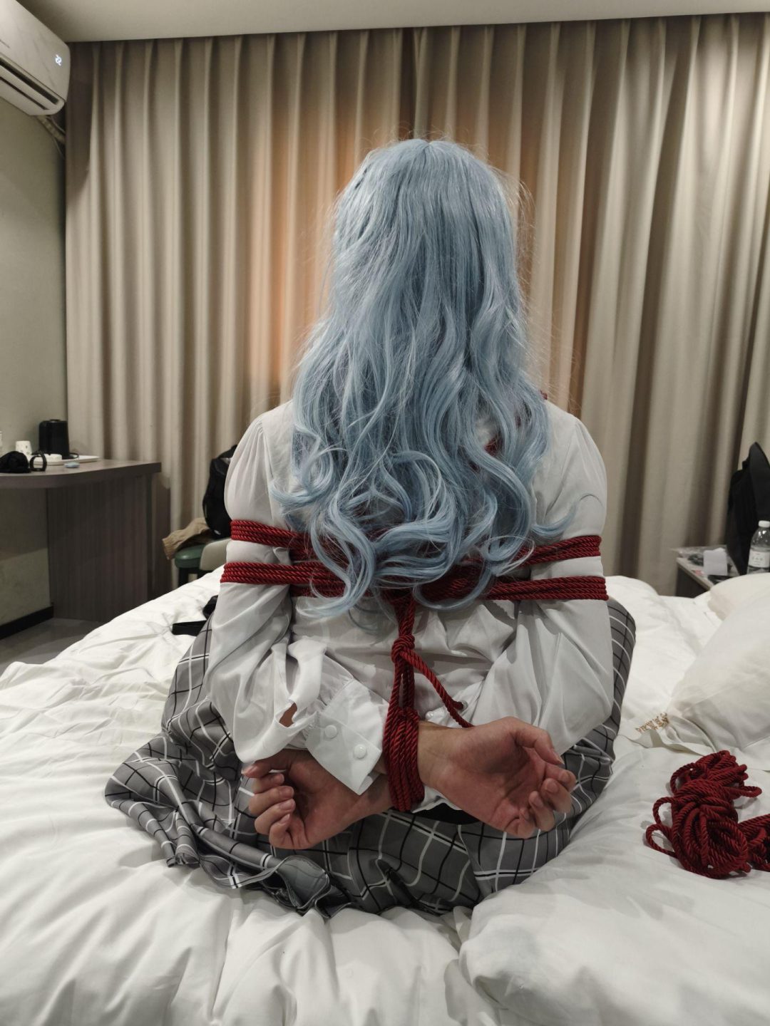 叶桐 祥子的约玩