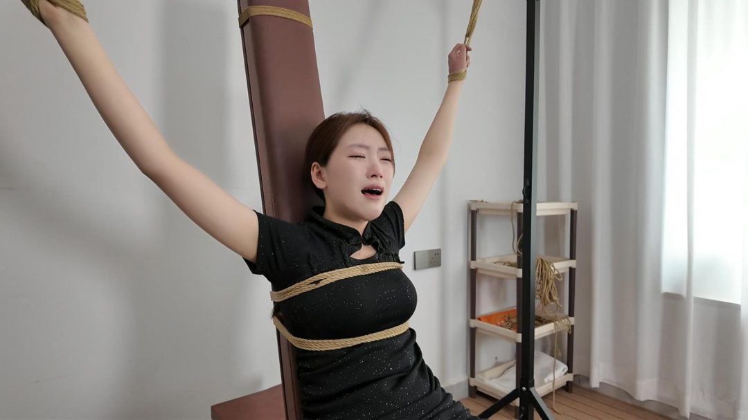 贝贝老虎凳