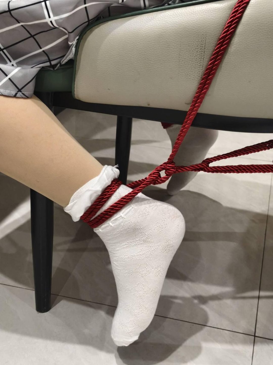 叶桐 祥子的约玩