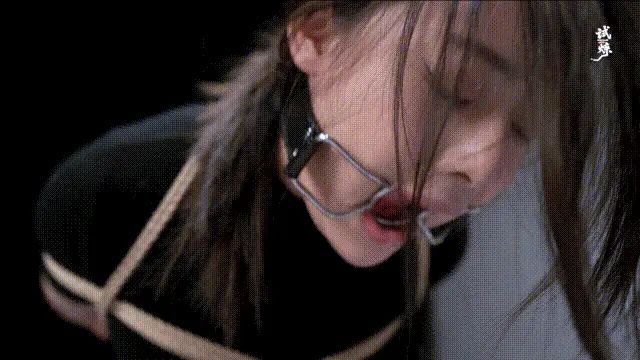 【试炼】- 海老缚与口水の秘密