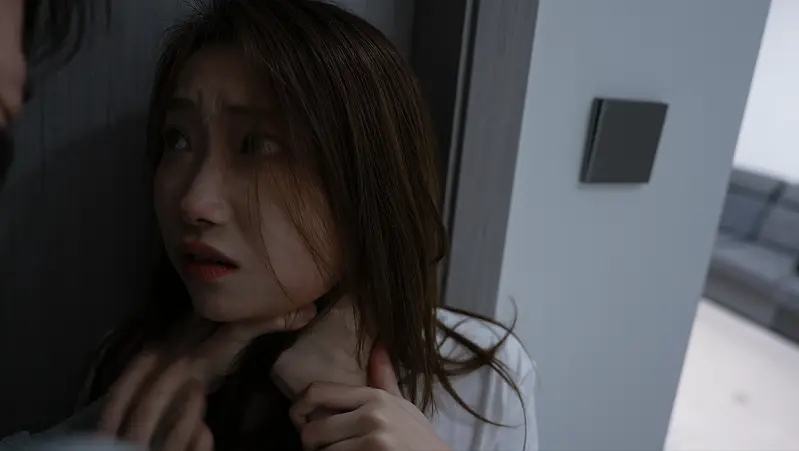 【定拍转公映】不速之客