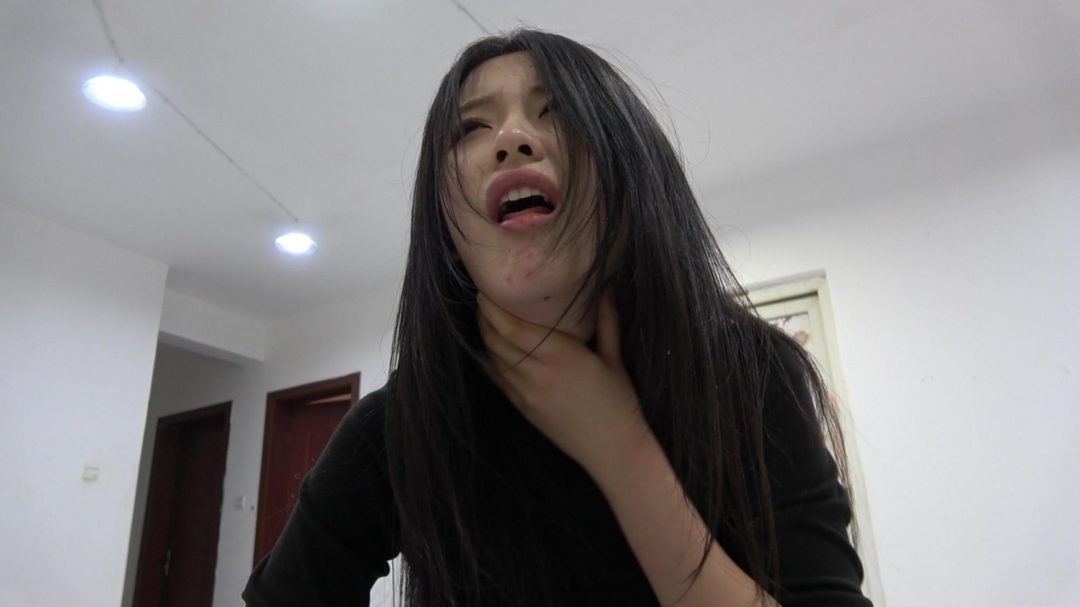 合租风波II