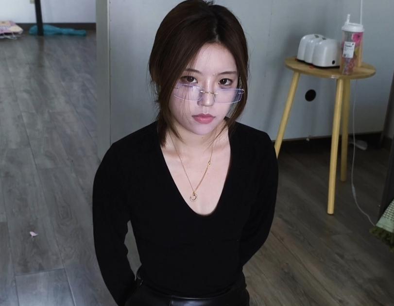 禾一定拍 （私人订制）《失败的女特工》