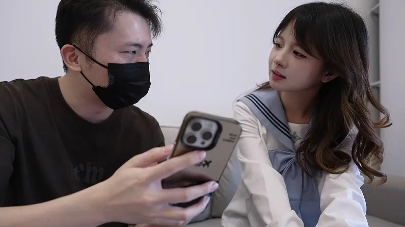 【定拍转公映】不良摄影师