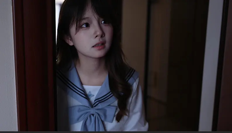 【定拍转公映】不良摄影师