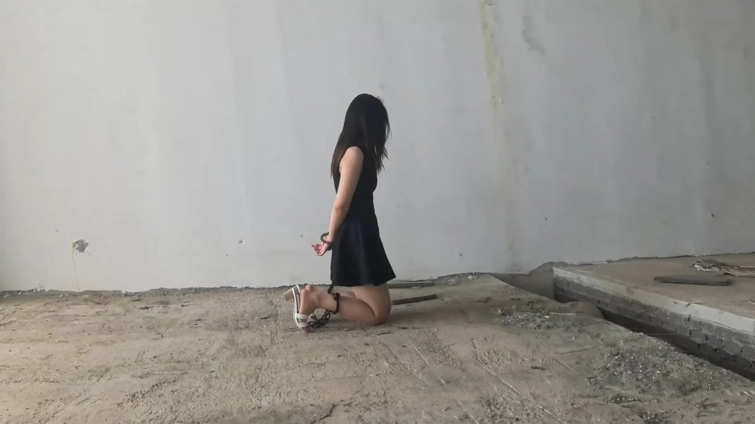 指认现场（新模小吉）