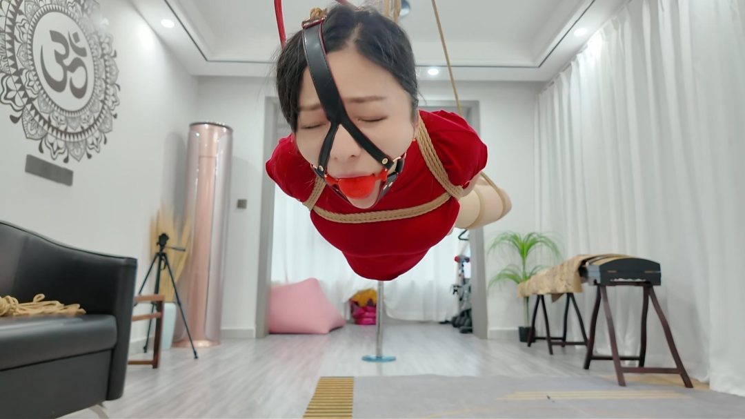 口水地狱之佳佳下