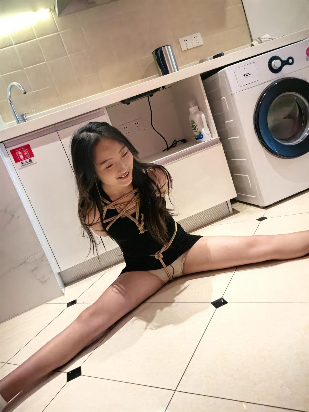 初绑我爱跳舞的老乡