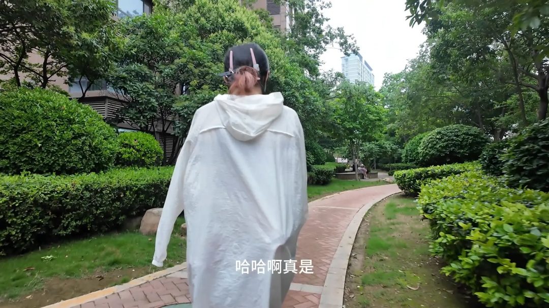 初心定制 闺蜜友谊之探病①（伪装户外）