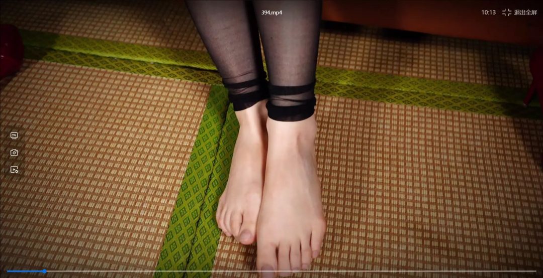 哈莉奎因工作室-哈利出演-极度诱惑