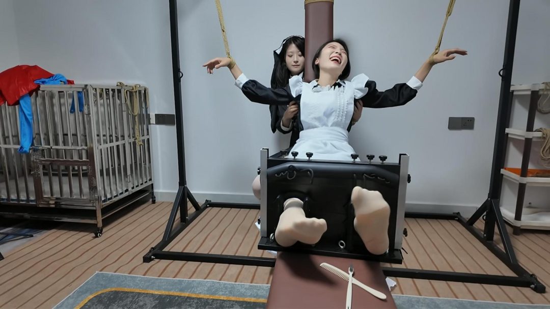 新工具测试之佳佳与晓琴