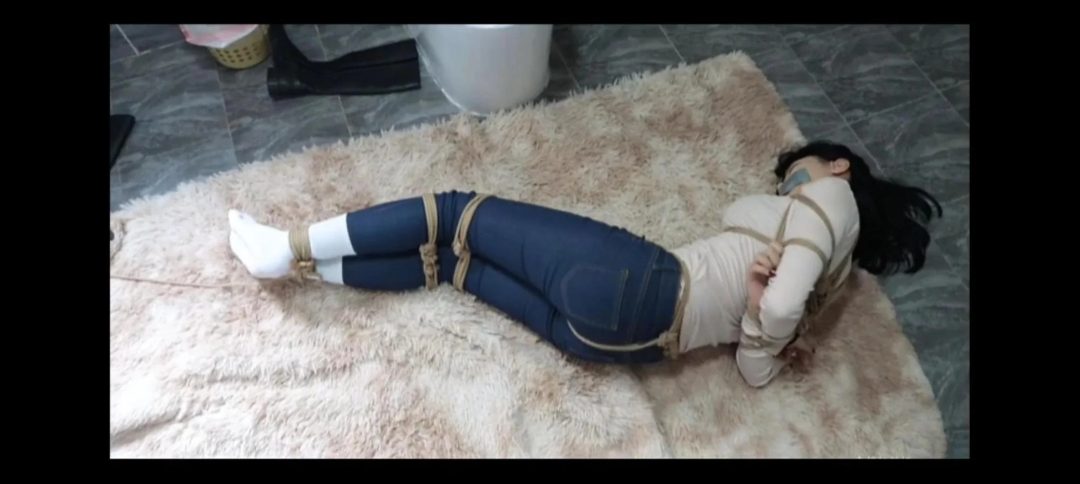 墨染青衫 归家遭遇