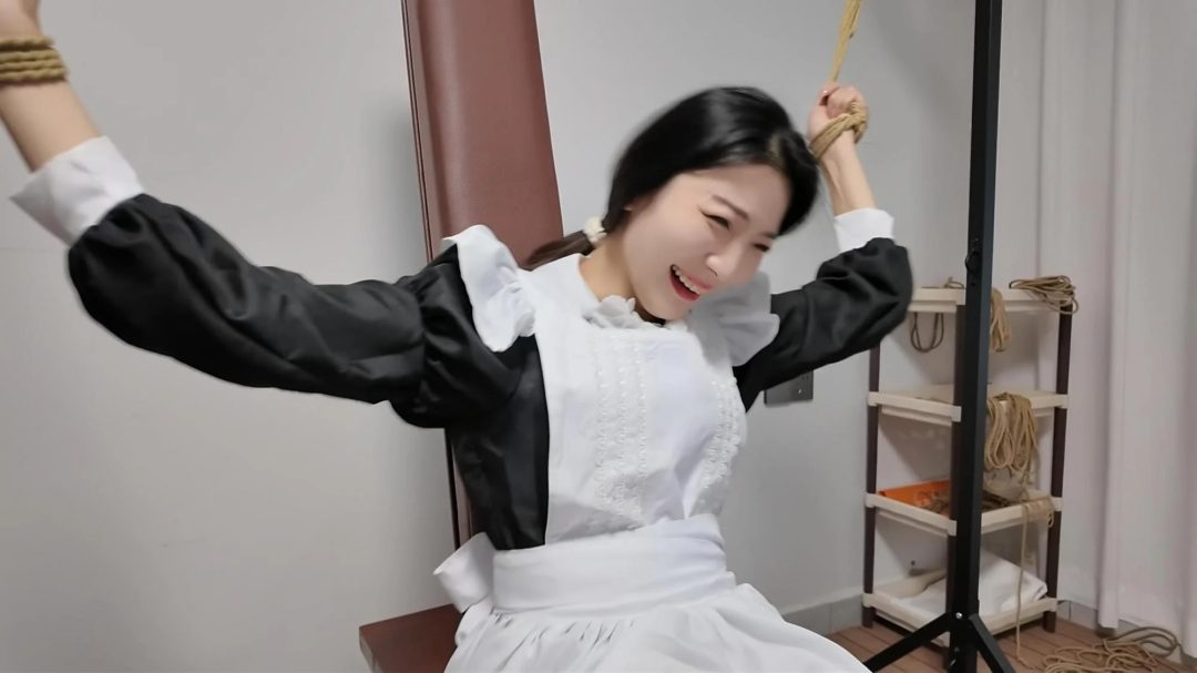 新工具测试之佳佳与晓琴