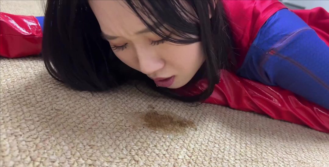 女超人