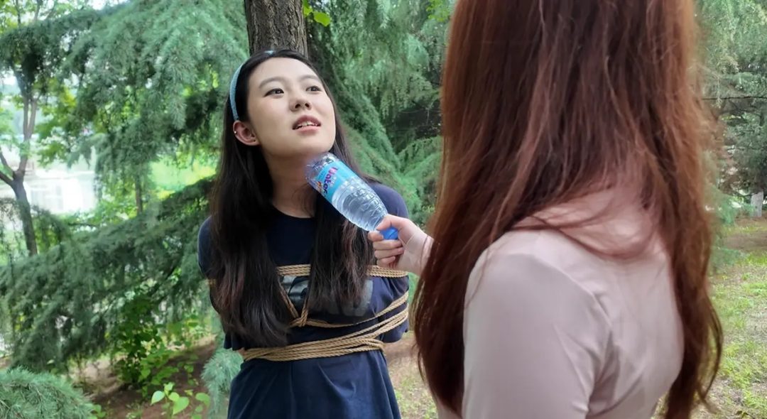 我放走了小三