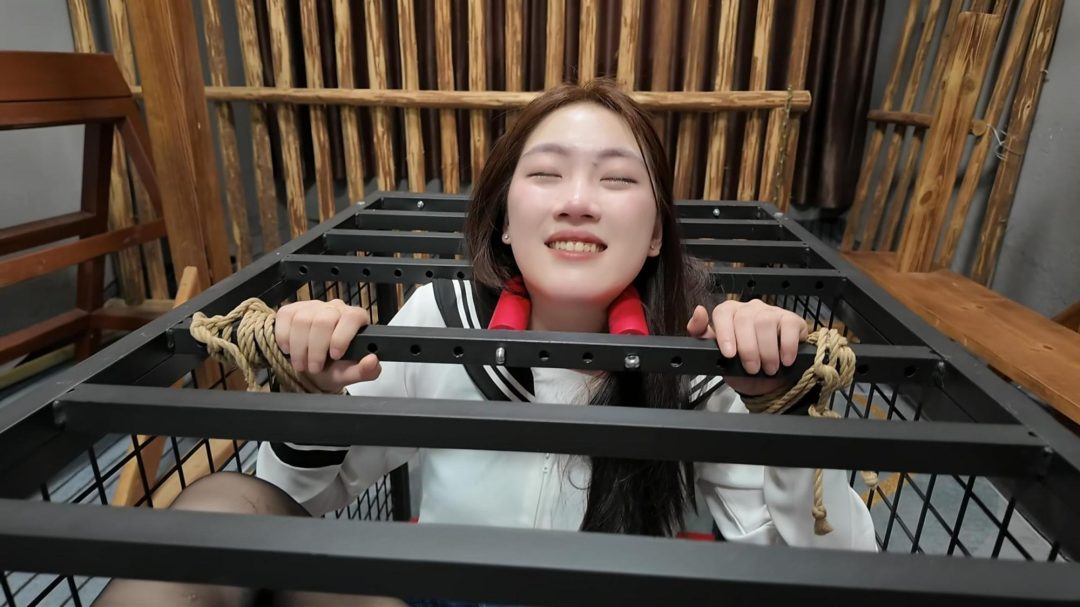 拍脚主播之贝贝 拍脚主播之贝贝