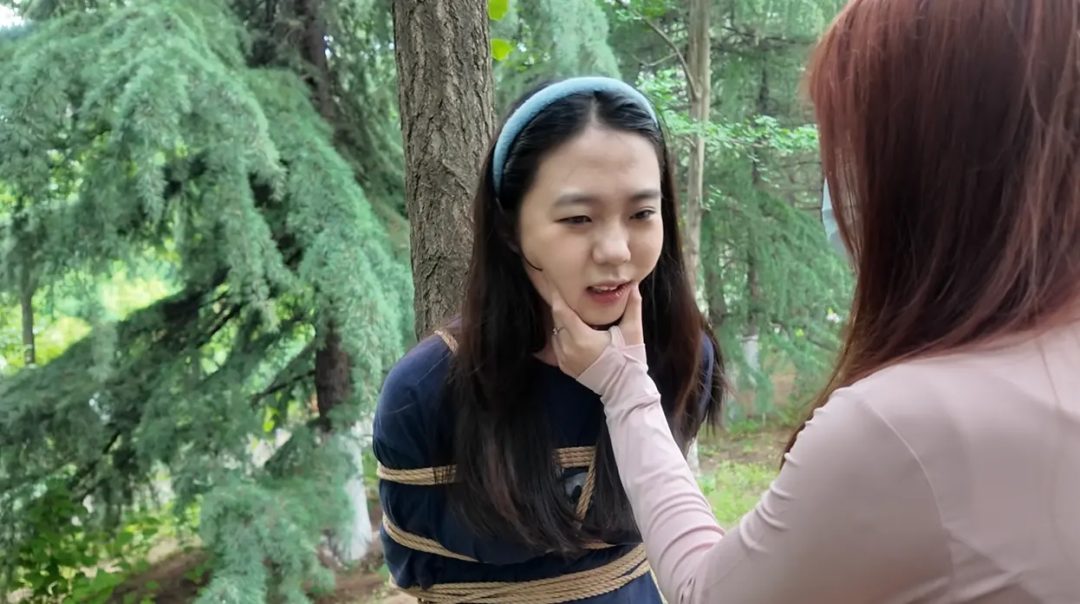 我放走了小三
