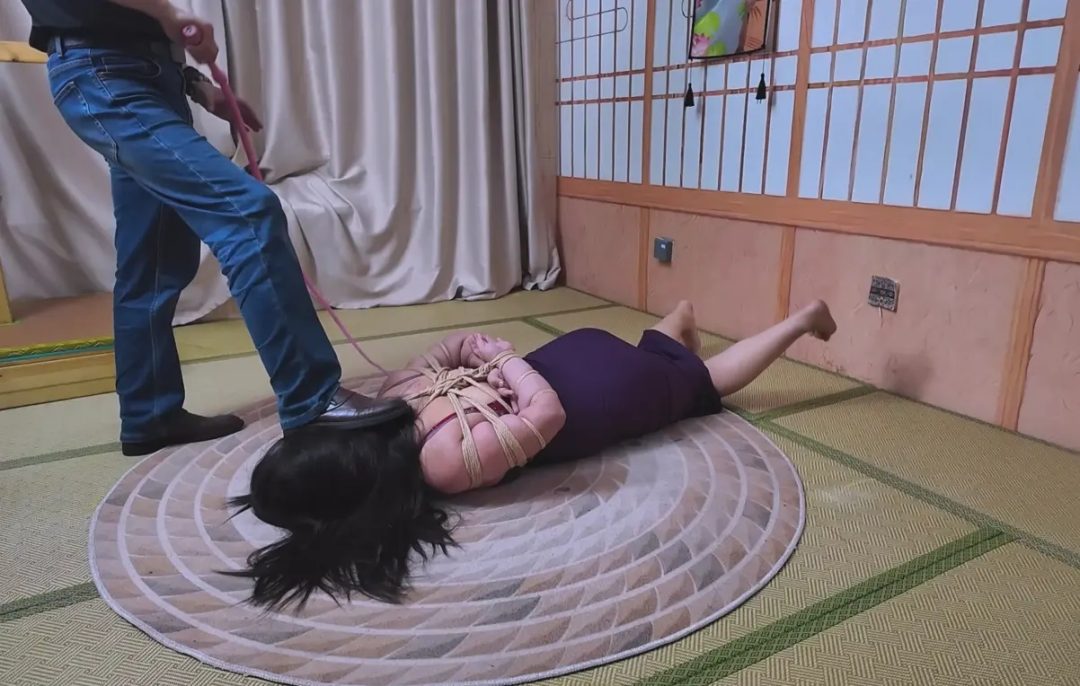 一个m的初次体验