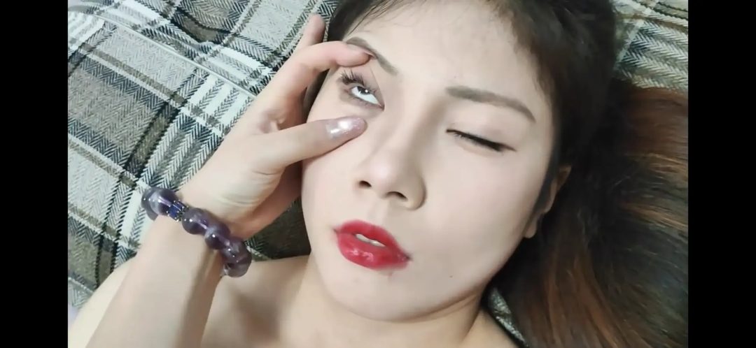 女大被催眠成猫娘