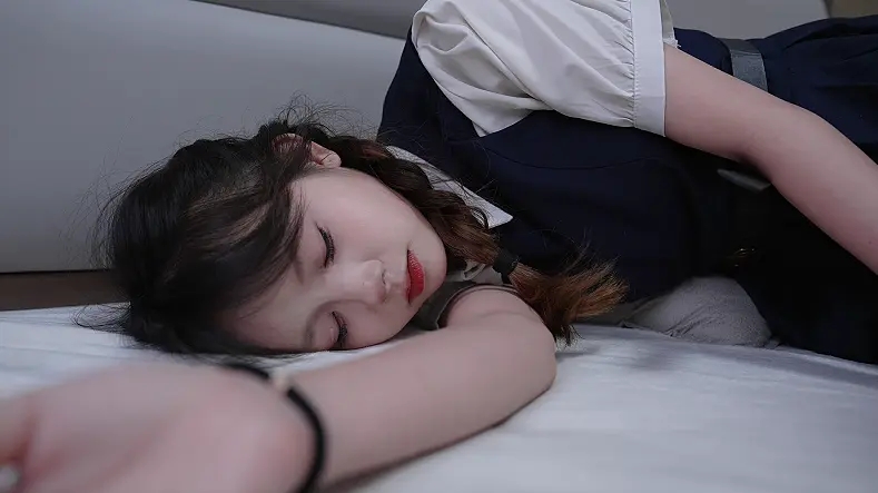 连线
