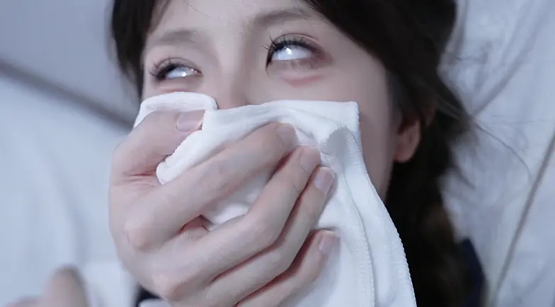 连线