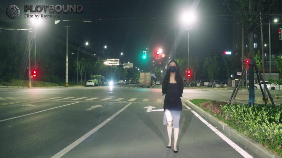 【Raymond】（户外）羞耻小妈装+啵啵贝，户外行走和人前拘束（户外人前羞耻Play/自玩随拍）