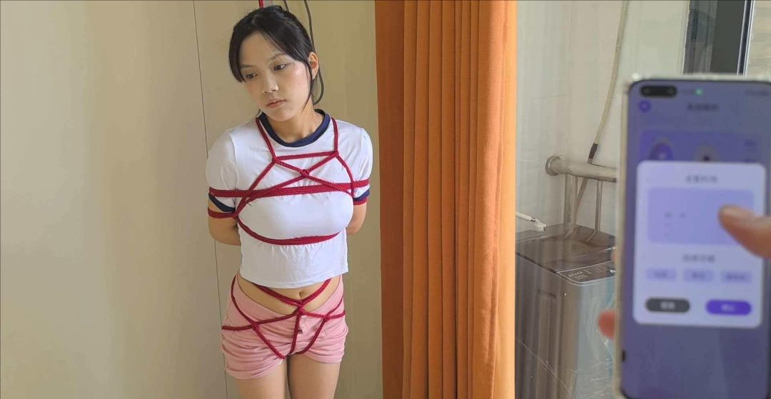 【绳命线】小白日式股绳啵啵贝