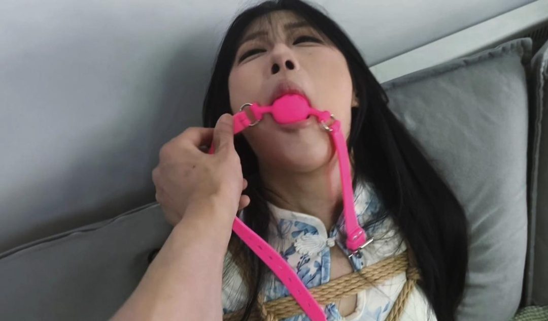 【禾一原创】（私人订制）《摄像骗局》天真女大 一步步陷入圈套