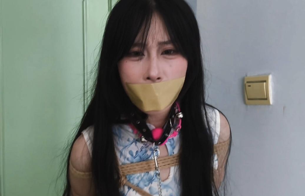 【禾一原创】（私人订制）《摄像骗局》天真女大 一步步陷入圈套