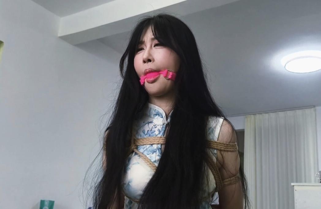 【禾一原创】（私人订制）《摄像骗局》天真女大 一步步陷入圈套