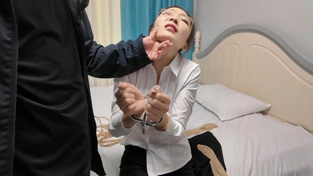 卧底之踼 上