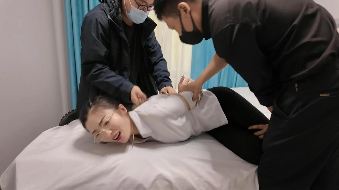 卧底之踼 上