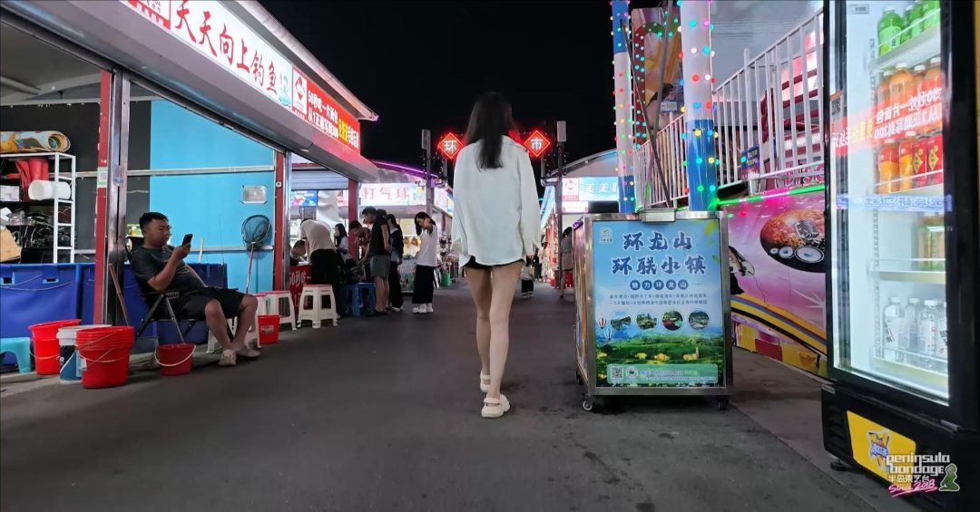【半岛束艺台】【幼狮】抽风式临时测试影石luna云台相机 【半岛束艺台】【幼狮】抽风式临时测试影石luna云台相机