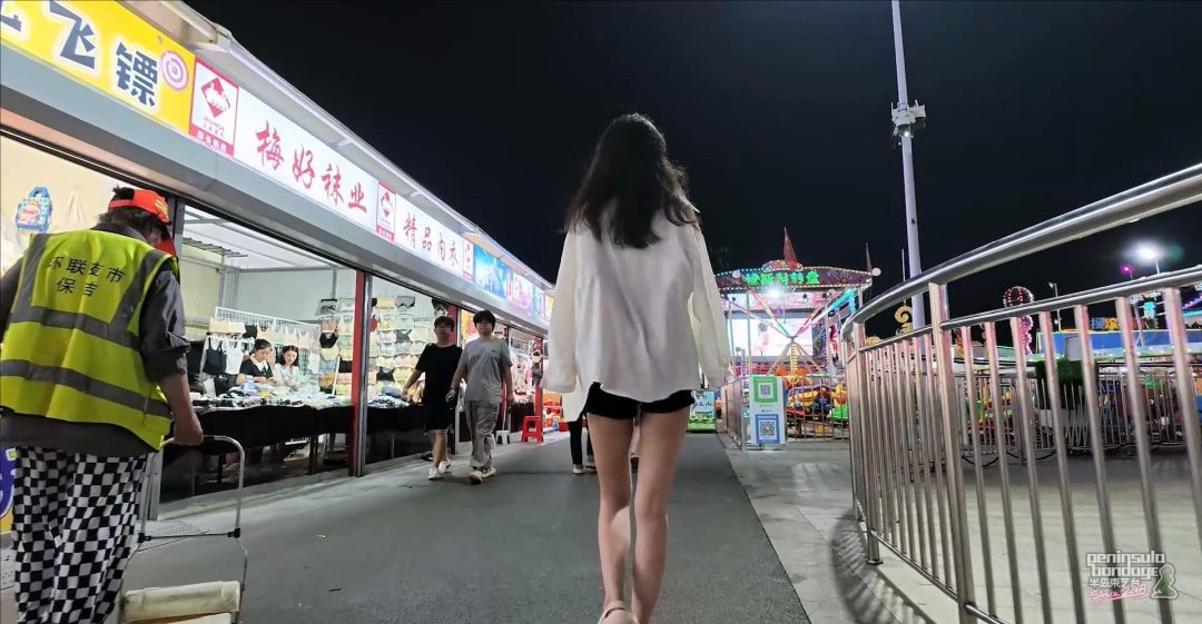 【半岛束艺台】【幼狮】抽风式临时测试影石luna云台相机