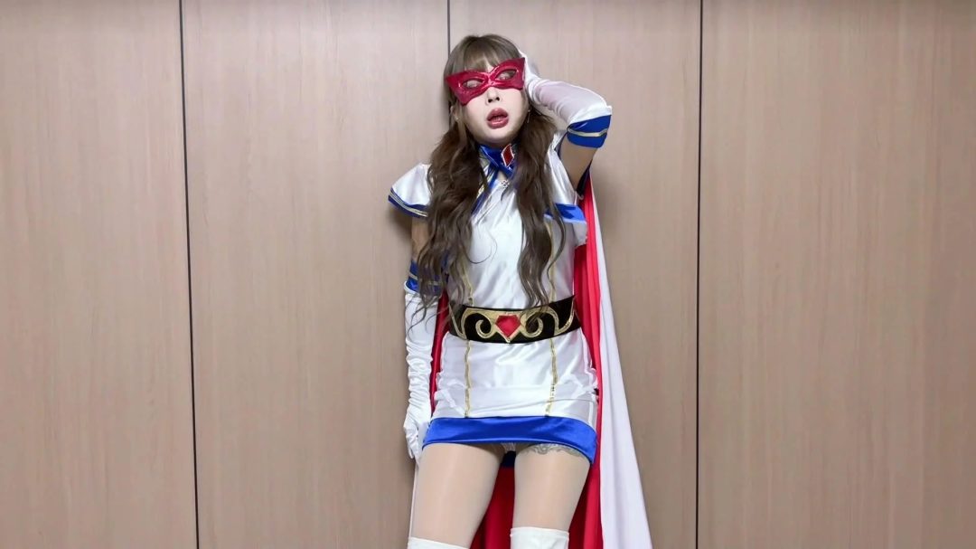 [曼妮/白洁]魔法女战士 冯迪妮求饶处刑