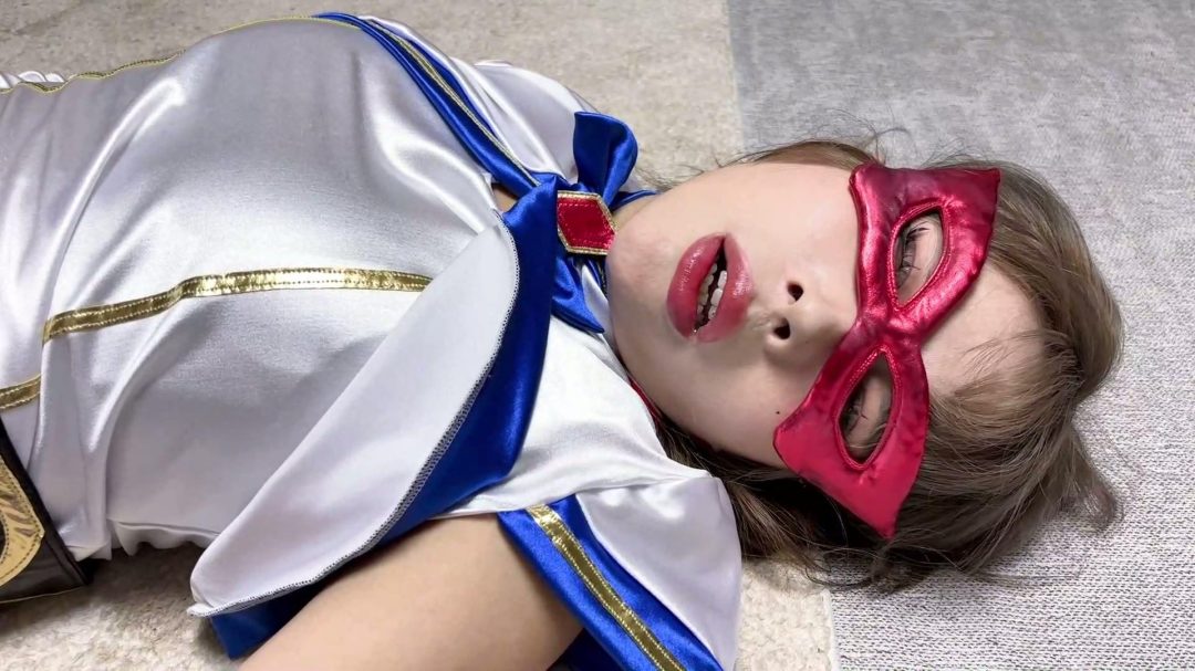 [曼妮/白洁]魔法女战士 冯迪妮求饶处刑