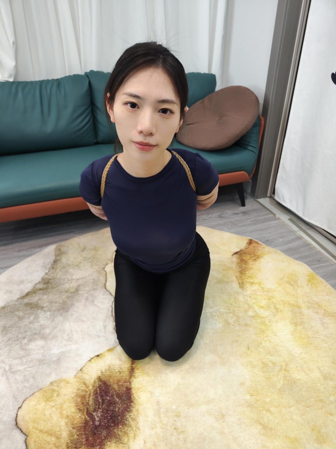 新模小莹五花