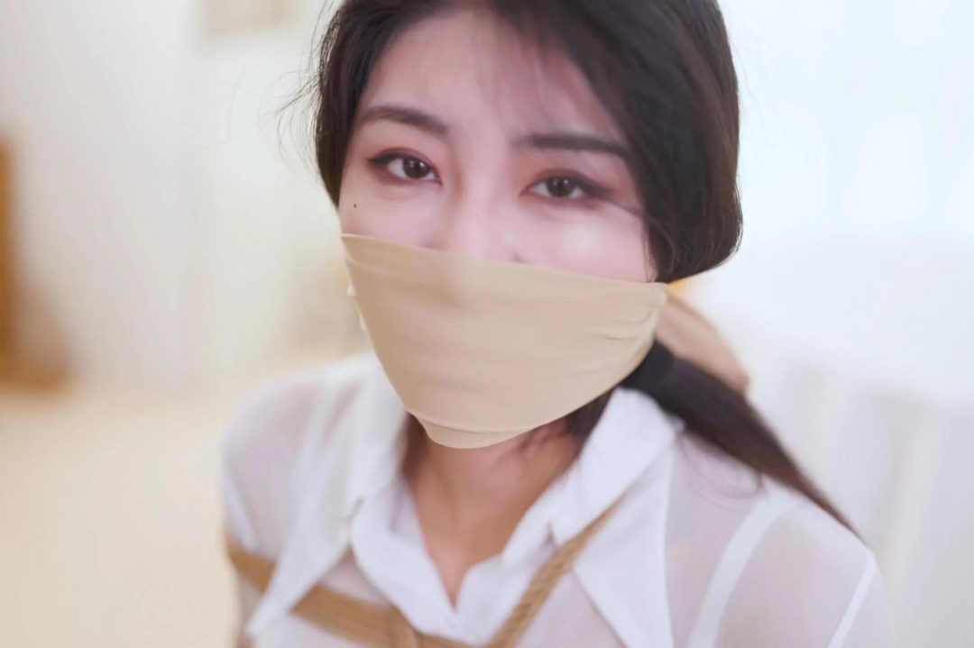 【红鲤鱼】极致画质下的官官，请选择你的服装！OL黑丝