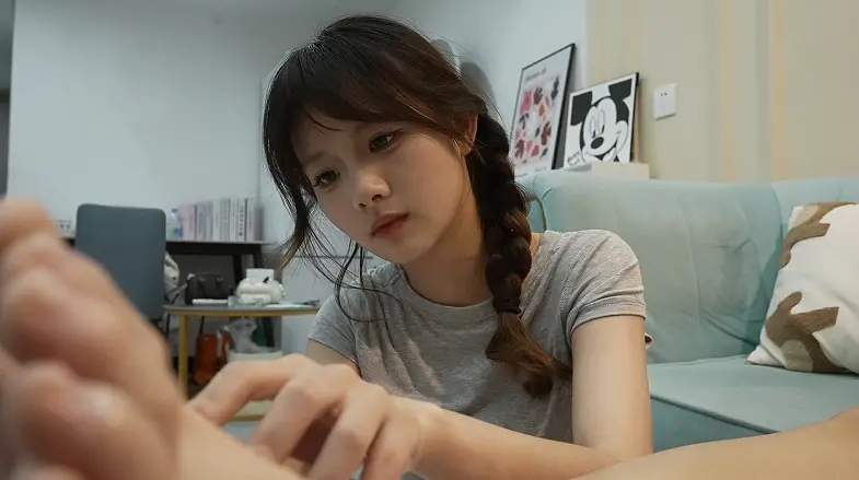 【定拍转公映】上门