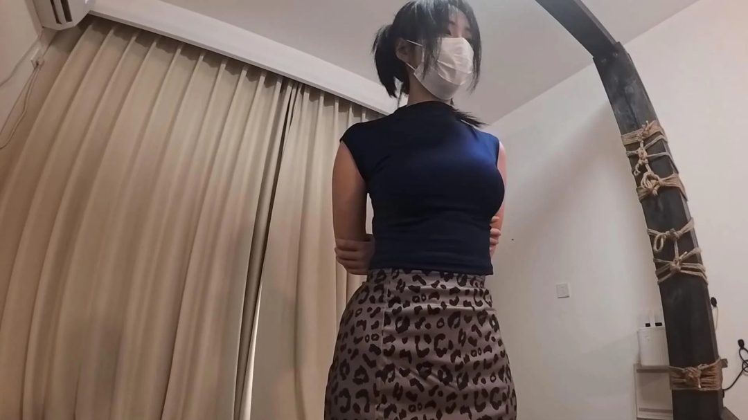 【胖竹子】【嗷嗷】新姿势试探，欧式直臂高手抬高，听说很虐就试试看了