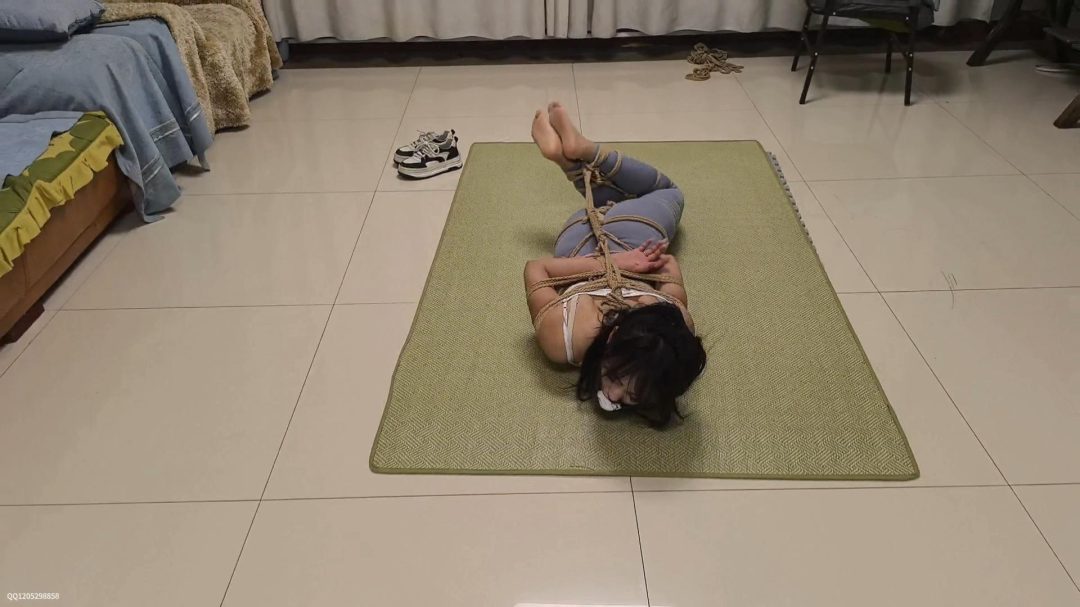 蝴蝶入室捆绑合集