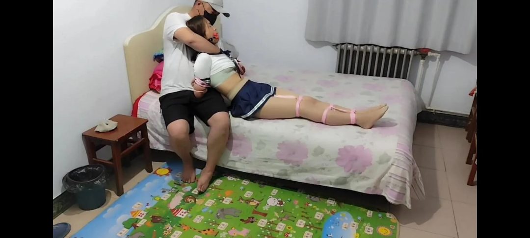 夫妻游戏
