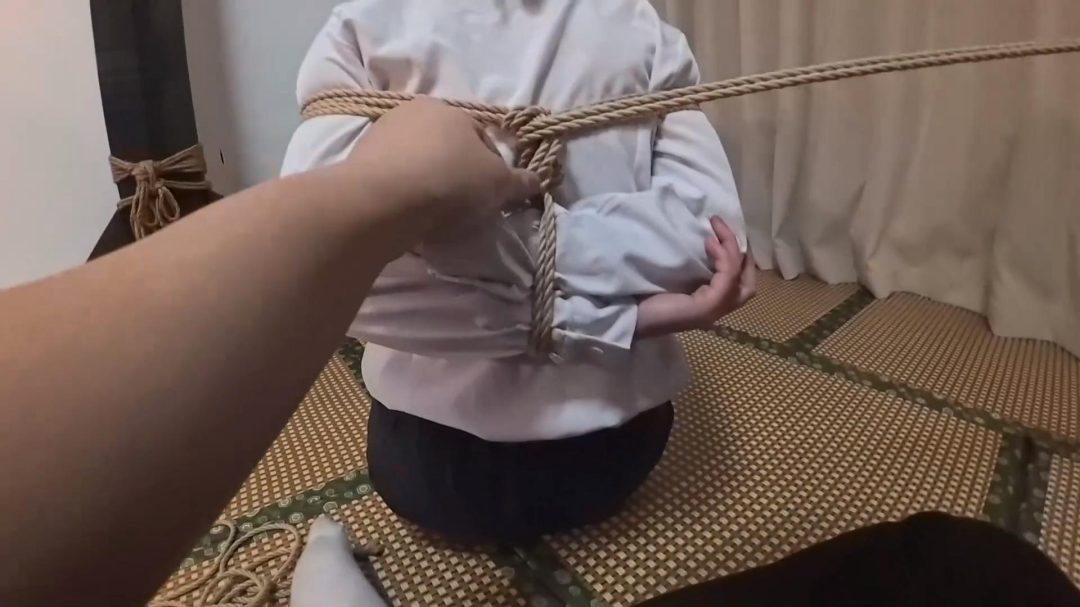 【嗷嗷】【反应测试】一个的有意思的姿势测试中