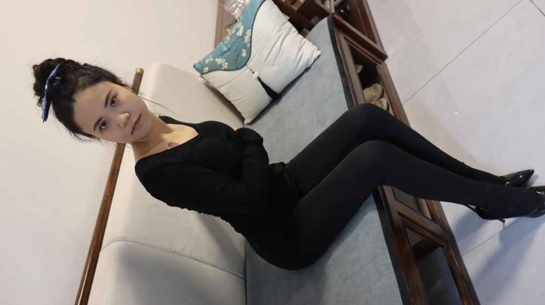 执着曲线