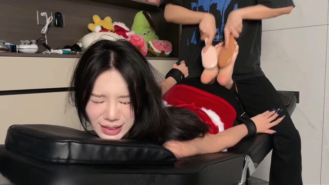 【小可原创】—苏苏圣诞限定