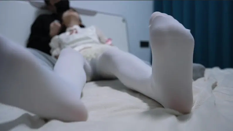 【定拍转公映】少女丝巾2