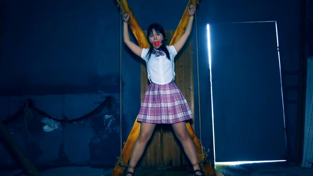 X架下的女仆