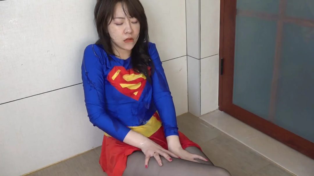 神奇女侠女超人-凌辱粘液 地狱合集
