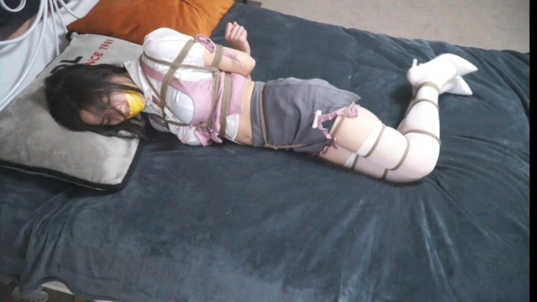 美女家教的噩梦