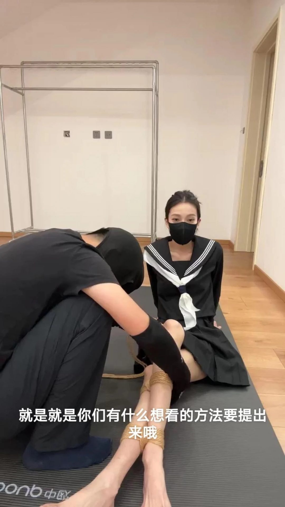 小水毕业季分手互动专场